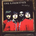 The Libertines, Time for Heroes: The Best of The Libertines
