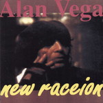 Alan Vega, New Raceion mp3