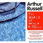 Arthur Russell, The World of Arthur Russell