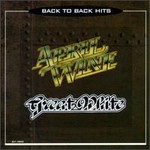 April Wine & Great White, Back to Back Hits mp3