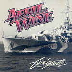 April Wine, Frigate mp3