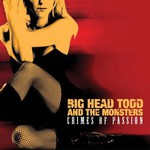 Big Head Todd and The Monsters, Crimes of Passion mp3