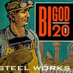 Bigod 20, Steel Works! mp3