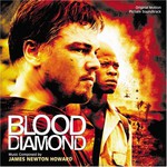 James Newton Howard, Blood Diamond