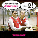 Montefiori Cocktail, Montefiori Appetizer, Volume 2 mp3