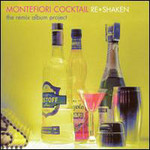 Montefiori Cocktail, Re-Shaken mp3