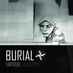 Burial, Untrue mp3