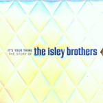 The Isley Brothers, It's Your Thing mp3