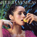Julieta Venegas, Limon y sal