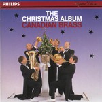 Canadian Brass, The Christmas Album mp3
