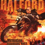 Halford, Metal God Essentials, Volume 1 mp3