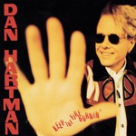 Dan Hartman, Keep the Fire Burnin'