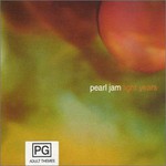 Pearl Jam, Light Years