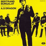 Bertrand Burgalat & A. S Dragon, Bertrand Burgalat Meets A.S Dragon