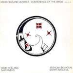 Dave Holland Quartet, Conference Of The Birds mp3