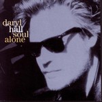 Daryl Hall, Soul Alone