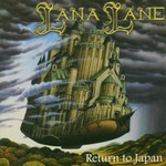 Lana Lane, Return to Japan mp3
