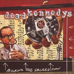 Dead Kennedys, Milking the Sacred Cow mp3