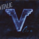 Vitalic, V Live mp3