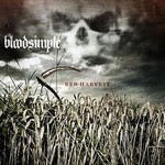 bloodsimple, Red Harvest mp3