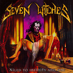 Seven Witches, Xiled to Infinity and One mp3