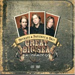 Great Big Sea, Courage & Patience & Grit