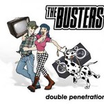 The Busters, Double Penetration