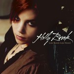 Holly Brook, Like Blood Like Honey mp3