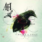 AFI, I Heard a Voice: Live From Long Beach Arena mp3