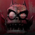 Gorillaz, D-Sides mp3