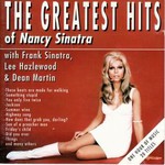 Nancy Sinatra, The Greatest Hits of Nancy Sinatra mp3