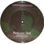 Dodheimsgard, Satanic Art mp3