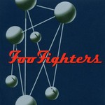 Foo Fighters, The Colour and the Shape mp3