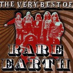 Rare Earth, The Very Best of Rare Earth mp3