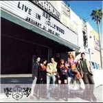 RBD, Live In Hollywood (Version Estados Unidos)