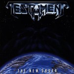 Testament, The New Order mp3