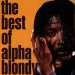 Alpha Blondy, The Best of Alpha Blondy mp3