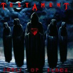 Testament, Souls of Black