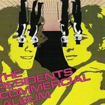The Residents, Commercial Album mp3