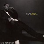 Eric Roberson, esoteric mp3