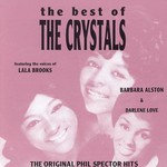 The Crystals, The Best Of
