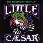 Little Caesar, This Time It's Different....