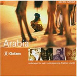 The Rough Guide To Arabia