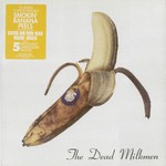 The Dead Milkmen, Smokin' Banana Peels mp3