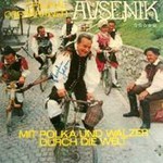 Slavko Avsenik und seine Original Oberkrainer, Mit Polka Und Walzer Durch Die Welt mp3