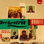 Orchestra Baobab, Made in Dakar mp3
