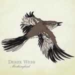 Derek Webb, Mockingbird mp3