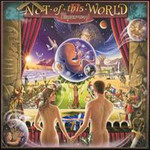 Pendragon, Not Of This World mp3