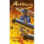 Artillery, Through The Years
