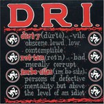 D.R.I., Definition mp3